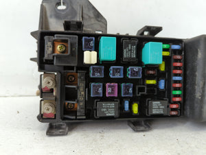 2003-2007 Honda Accord Fusebox Fuse Box Panel Relay Module P/N:22034073 Fits Fits 2003 2004 2005 2006 2007 OEM Used Auto Parts