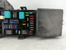 2003-2007 Honda Accord Fusebox Fuse Box Panel Relay Module P/N:22034073 Fits Fits 2003 2004 2005 2006 2007 OEM Used Auto Parts