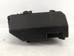 2008-2010 Honda Accord Fusebox Fuse Box Panel Relay Module P/N:49F1358E325918 01C4I1834, 202080804 Fits Fits 2008 2009 2010 OEM Used Auto Parts