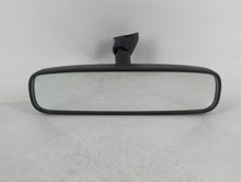 2017-2021 Nissan Rogue Sport Interior Rear View Mirror Replacement OEM P/N:E13010837 I100027 Fits OEM Used Auto Parts