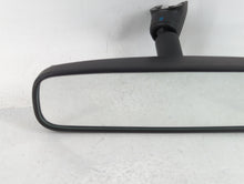 2017-2021 Nissan Rogue Sport Interior Rear View Mirror Replacement OEM P/N:E13010837 I100027 Fits OEM Used Auto Parts