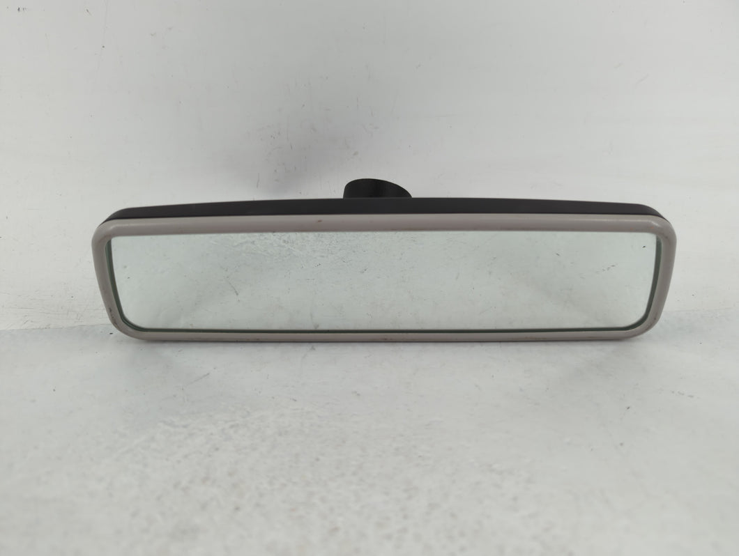 2010-2021 Volkswagen Jetta Interior Rear View Mirror Replacement OEM P/N:E1021065 Fits OEM Used Auto Parts