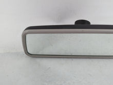 2010-2021 Volkswagen Jetta Interior Rear View Mirror Replacement OEM P/N:E1021065 Fits OEM Used Auto Parts