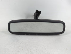 2013-2016 Kia Optima Interior Rear View Mirror Replacement OEM P/N:E11028008 85101-4U200 Fits OEM Used Auto Parts