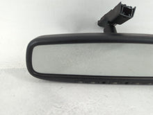 2013-2016 Kia Optima Interior Rear View Mirror Replacement OEM P/N:E11028008 85101-4U200 Fits OEM Used Auto Parts