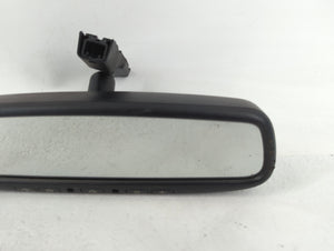 2013-2016 Kia Optima Interior Rear View Mirror Replacement OEM P/N:E11028008 85101-4U200 Fits OEM Used Auto Parts