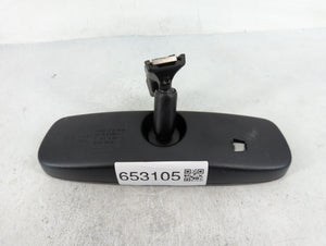 2013-2016 Kia Optima Interior Rear View Mirror Replacement OEM P/N:E11028008 85101-4U200 Fits OEM Used Auto Parts