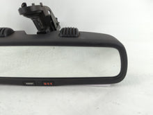 2014 Dodge Ram 1500 Interior Rear View Mirror Replacement OEM P/N:68096090AA 3H2311117393 Fits Fits 2013 2015 2016 OEM Used Auto Parts