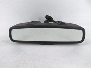 2013-2016 Chrysler Town & Country Interior Rear View Mirror Replacement OEM P/N:IE11026130 Fits Fits 2013 2014 2015 2016 2017 OEM Used Auto Parts