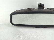 2013-2016 Chrysler Town & Country Interior Rear View Mirror Replacement OEM P/N:IE11026130 Fits Fits 2013 2014 2015 2016 2017 OEM Used Auto Parts