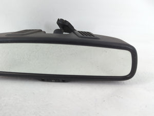 2013-2016 Chrysler Town & Country Interior Rear View Mirror Replacement OEM P/N:IE11026130 Fits Fits 2013 2014 2015 2016 2017 OEM Used Auto Parts