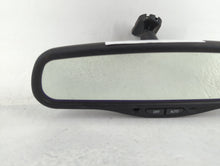 2005 Nissan Altima Interior Rear View Mirror Replacement OEM P/N:E11015306 Fits OEM Used Auto Parts