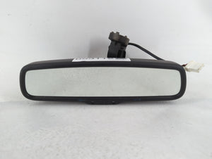 2014-2015 Acura Mdx Interior Rear View Mirror Replacement OEM P/N:E11026660 Fits Fits 2014 2015 OEM Used Auto Parts