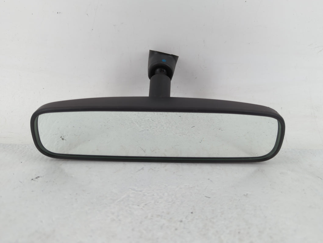 2008-2021 Nissan Rogue Interior Rear View Mirror Replacement OEM P/N:E13010837 Fits OEM Used Auto Parts