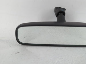 2008-2021 Nissan Rogue Interior Rear View Mirror Replacement OEM P/N:E13010837 Fits OEM Used Auto Parts