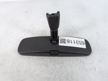 2008-2021 Nissan Rogue Interior Rear View Mirror Replacement OEM P/N:E13010837 Fits OEM Used Auto Parts