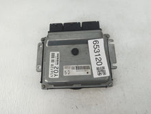 2016-2017 Nissan Altima PCM Engine Control Computer ECU ECM PCU OEM P/N:NEC024-008 Fits Fits 2016 2017 OEM Used Auto Parts