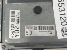 2016-2017 Nissan Altima PCM Engine Control Computer ECU ECM PCU OEM P/N:NEC024-008 Fits Fits 2016 2017 OEM Used Auto Parts