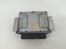 2016-2017 Nissan Altima PCM Engine Control Computer ECU ECM PCU OEM P/N:NEC024-008 Fits Fits 2016 2017 OEM Used Auto Parts