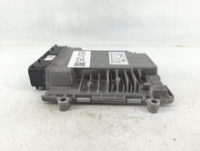 2015-2017 Hyundai Sonata PCM Engine Control Computer ECU ECM PCU OEM P/N:39111-2GGK0 39101-2GGK0 Fits Fits 2015 2016 2017 OEM Used Auto Parts