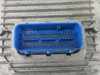 2018 Jeep Compass PCM Engine Control Computer ECU ECM PCU OEM P/N:P68342095AA Fits OEM Used Auto Parts - Oemusedautoparts1.com