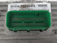 2018 Jeep Compass PCM Engine Control Computer ECU ECM PCU OEM P/N:P68342095AA Fits OEM Used Auto Parts - Oemusedautoparts1.com