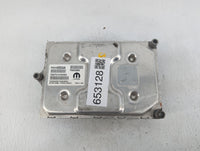 2018 Jeep Compass PCM Engine Control Computer ECU ECM PCU OEM P/N:P68342095AA Fits OEM Used Auto Parts - Oemusedautoparts1.com