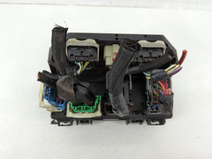 2015-2020 Dodge Grand Caravan Fusebox Fuse Box Relay Module Tipm