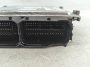 2019-2021 Kia Forte PCM Engine Control Computer ECU ECM PCU OEM P/N:39199-2E036 Fits Fits 2019 2020 2021 OEM Used Auto Parts