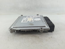 2019-2021 Kia Forte PCM Engine Control Computer ECU ECM PCU OEM P/N:39199-2E036 Fits Fits 2019 2020 2021 OEM Used Auto Parts