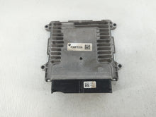 2019-2021 Kia Forte PCM Engine Control Computer ECU ECM PCU OEM P/N:39199-2E036 Fits Fits 2019 2020 2021 OEM Used Auto Parts