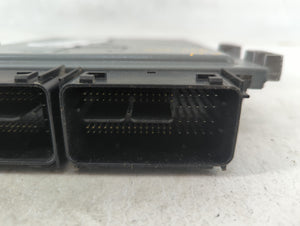 2016-2018 Lincoln Mkx PCM Engine Control Computer ECU ECM PCU OEM P/N:A6SXW2456DS00 Fits Fits 2015 2016 2017 2018 2019 OEM Used Auto Parts