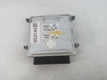 2017-2019 Hyundai Elantra PCM Engine Control Computer ECU ECM PCU OEM P/N:39173-2EFE0 39172-2EFE1 Fits Fits 2017 2018 2019 OEM Used Auto Parts