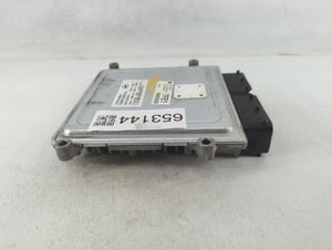 2017-2019 Hyundai Elantra PCM Engine Control Computer ECU ECM PCU OEM P/N:39173-2EFE0 39172-2EFE1 Fits Fits 2017 2018 2019 OEM Used Auto Parts