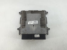 2017-2019 Hyundai Elantra PCM Engine Control Computer ECU ECM PCU OEM P/N:39173-2EFE0 39172-2EFE1 Fits Fits 2017 2018 2019 OEM Used Auto Parts