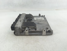 2015-2016 Toyota Corolla PCM Engine Control Computer ECU ECM PCU OEM P/N:28447011 89661-0Z630 Fits Fits 2015 2016 OEM Used Auto Parts