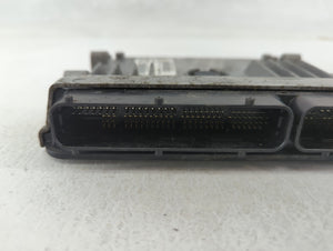 2015-2016 Toyota Corolla PCM Engine Control Computer ECU ECM PCU OEM P/N:28447011 89661-0Z630 Fits Fits 2015 2016 OEM Used Auto Parts