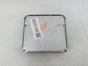 2015-2016 Toyota Corolla PCM Engine Control Computer ECU ECM PCU OEM P/N:28447011 89661-0Z630 Fits Fits 2015 2016 OEM Used Auto Parts