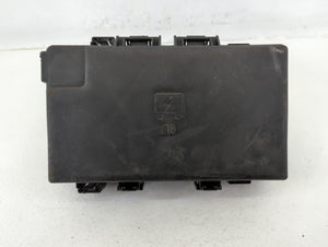 2016-2020 Buick Envision Fusebox Fuse Box Panel Relay Module P/N:P68366000AD B Fits Fits 2016 2017 2018 2019 2020 OEM Used Auto Parts