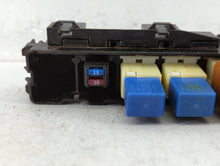 2015-2022 Nissan Pathfinder Fusebox Fuse Box Panel Relay Module P/N:7154-7219-30 24382 JR23B Fits OEM Used Auto Parts