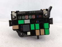 2015-2017 Hyundai Accent Fusebox Fuse Box Panel Relay Module P/N:91420-1R520 2515415069 Fits Fits 2015 2016 2017 OEM Used Auto Parts