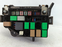 2015-2017 Hyundai Accent Fusebox Fuse Box Panel Relay Module P/N:91420-1R520 2515415069 Fits Fits 2015 2016 2017 OEM Used Auto Parts