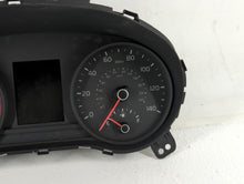 2018-2019 Kia Rio Instrument Cluster Speedometer Gauges P/N:94001-H9220 Fits Fits 2018 2019 OEM Used Auto Parts