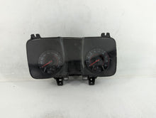 2013 Chevrolet Camaro Instrument Cluster Speedometer Gauges P/N:22861797 Fits OEM Used Auto Parts