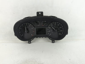 2017 Ford Escape Instrument Cluster Speedometer Gauges P/N:248104AT0A CKMX-AGS Fits OEM Used Auto Parts