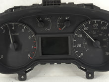 2017 Ford Escape Instrument Cluster Speedometer Gauges P/N:248104AT0A CKMX-AGS Fits OEM Used Auto Parts