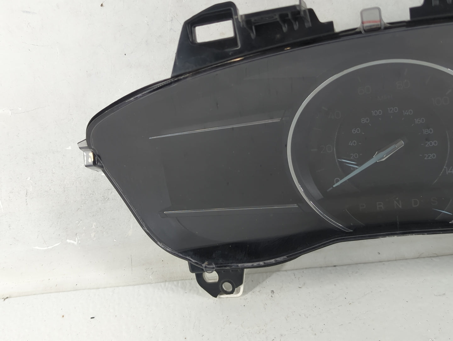 2018 Ford Explorer Instrument Cluster Speedometer Gauges P/N:JB5T-10849-AB Fits OEM Used Auto Parts - Oemusedautoparts1.com