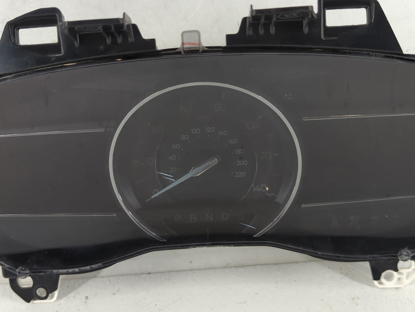 2018 Ford Explorer Instrument Cluster Speedometer Gauges P/N:JB5T-10849-AB Fits OEM Used Auto Parts - Oemusedautoparts1.com