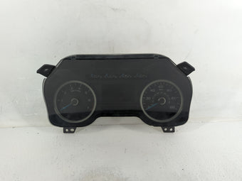 compare product 2012 Honda Accord Instrument Cluster Speedometer Gauges P/N:78100-TA0-A130-M1 Fits OEM Used Auto Parts