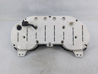 2012 Honda Accord Instrument Cluster Speedometer Gauges P/N:78100-TA0-A130-M1 Fits OEM Used Auto Parts - Oemusedautoparts1.com